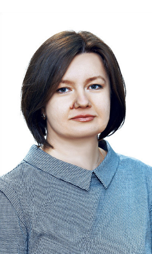 Shamarova